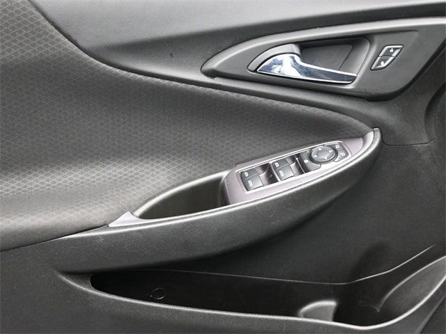 2019 Chevrolet Malibu 4dr Sedan LS w/1LS - 22960453 - 12
