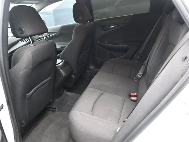 2019 Chevrolet Malibu 4dr Sedan LS w/1LS - 22960453 - 13