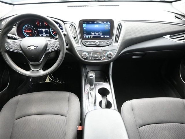 2019 Chevrolet Malibu 4dr Sedan LS w/1LS - 22960453 - 17