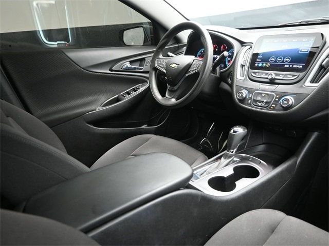 2019 Chevrolet Malibu 4dr Sedan LS w/1LS - 22960453 - 19
