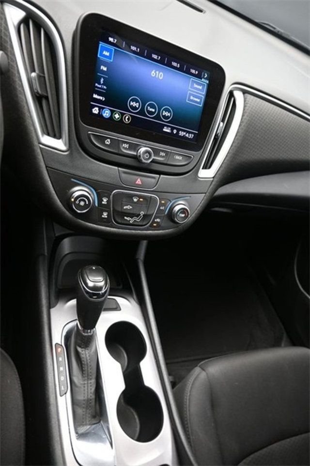 2019 Chevrolet Malibu 4dr Sedan LS w/1LS - 22960453 - 22