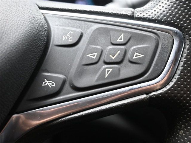 2019 Chevrolet Malibu 4dr Sedan LS w/1LS - 22960453 - 24