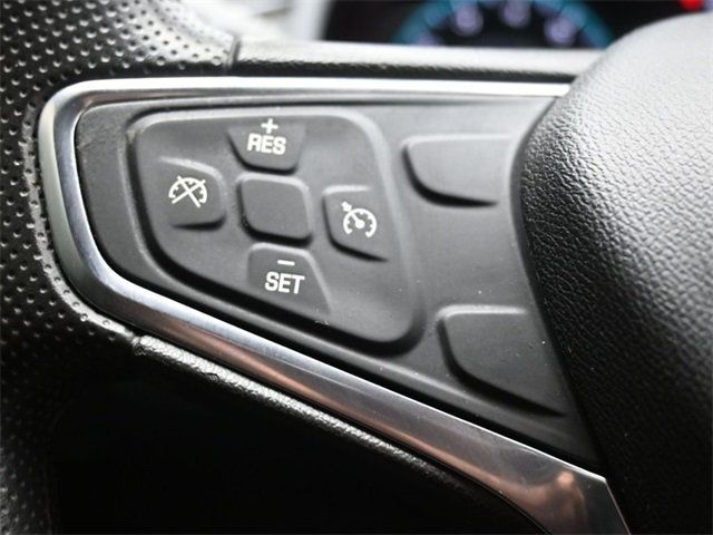 2019 Chevrolet Malibu 4dr Sedan LS w/1LS - 22960453 - 25