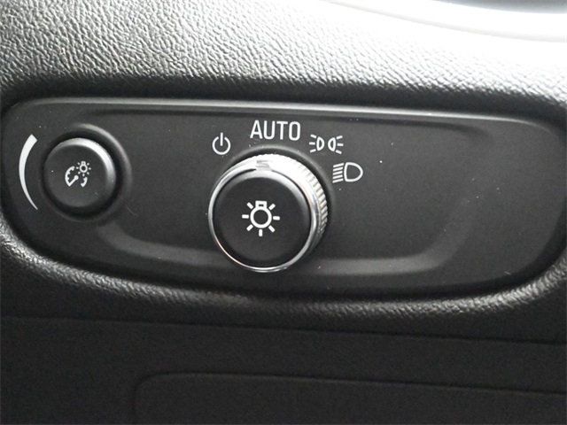 2019 Chevrolet Malibu 4dr Sedan LS w/1LS - 22960453 - 28