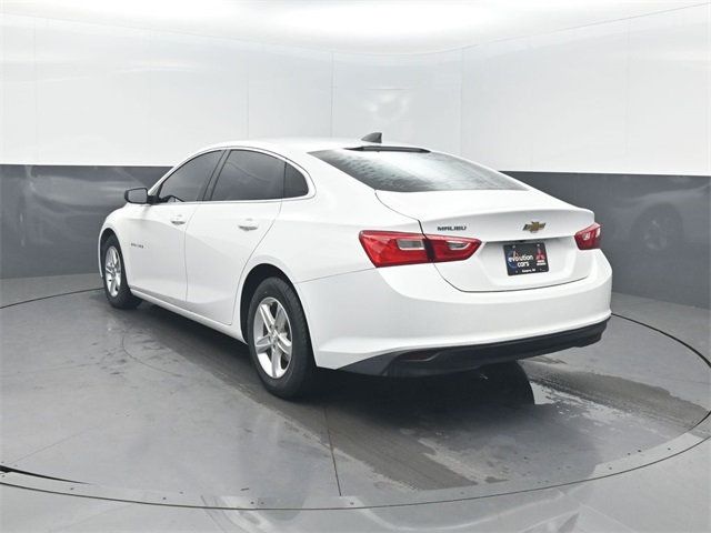 2019 Chevrolet Malibu 4dr Sedan LS w/1LS - 22960453 - 2