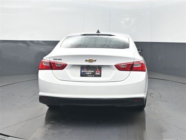 2019 Chevrolet Malibu 4dr Sedan LS w/1LS - 22960453 - 30