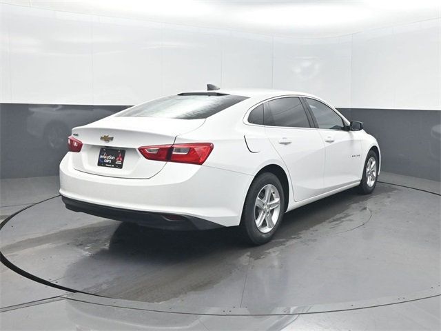 2019 Chevrolet Malibu 4dr Sedan LS w/1LS - 22960453 - 31