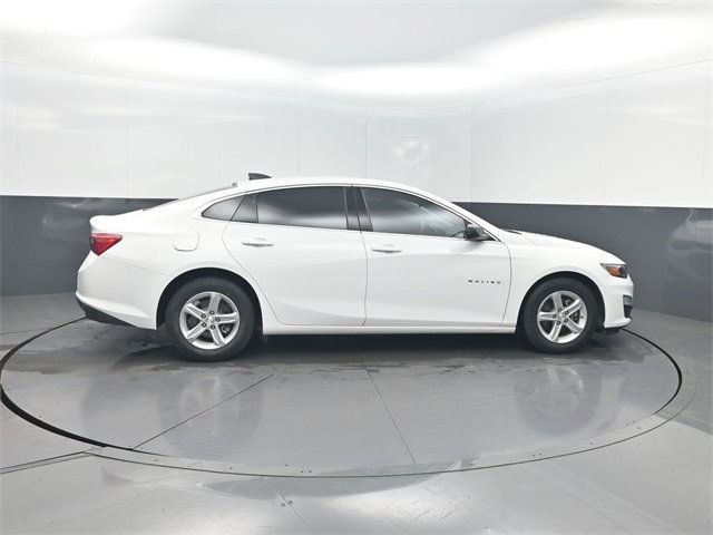 2019 Chevrolet Malibu 4dr Sedan LS w/1LS - 22960453 - 32