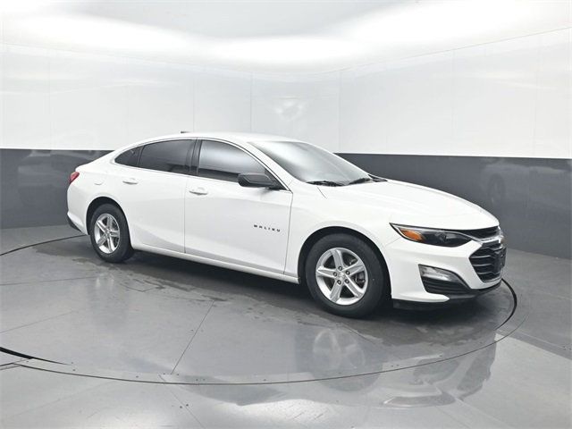 2019 Chevrolet Malibu 4dr Sedan LS w/1LS - 22960453 - 33