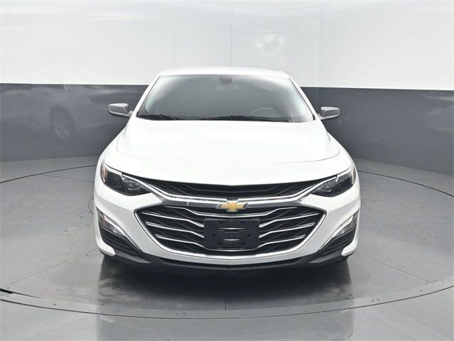 2019 Chevrolet Malibu 4dr Sedan LS w/1LS - 22960453 - 34