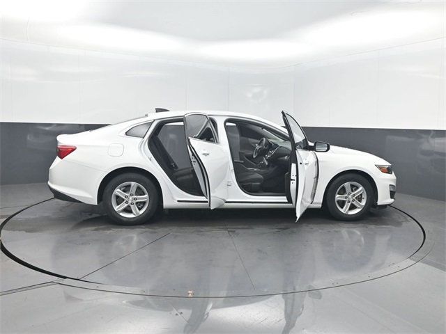 2019 Chevrolet Malibu 4dr Sedan LS w/1LS - 22960453 - 36