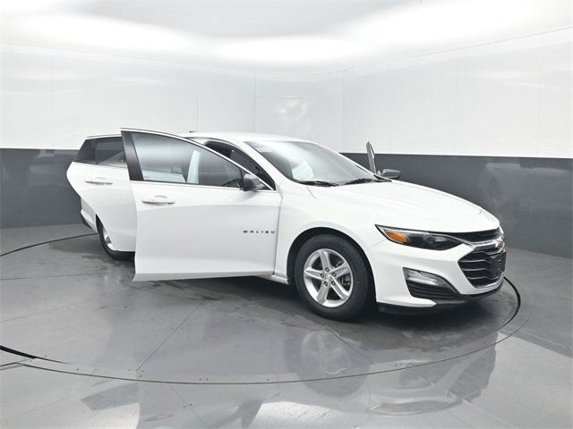 2019 Chevrolet Malibu 4dr Sedan LS w/1LS - 22960453 - 37