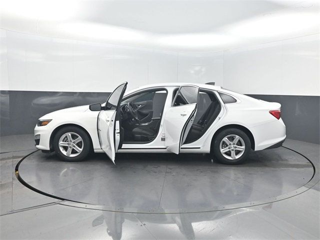 2019 Chevrolet Malibu 4dr Sedan LS w/1LS - 22960453 - 38