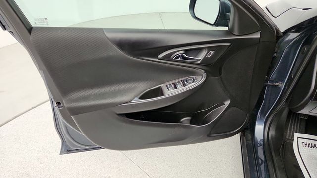 2019 Chevrolet Malibu 4dr Sedan LT - 22943180 - 9