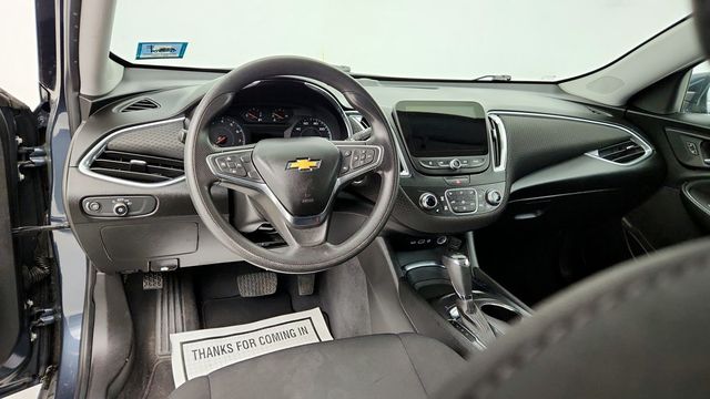 2019 Chevrolet Malibu 4dr Sedan LT - 22943180 - 11