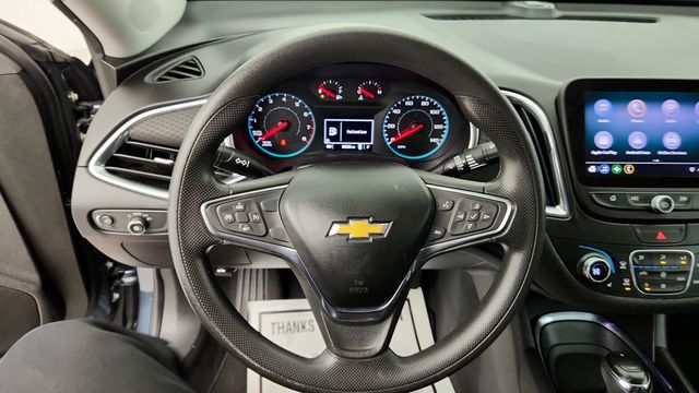 2019 Chevrolet Malibu 4dr Sedan LT - 22943180 - 12