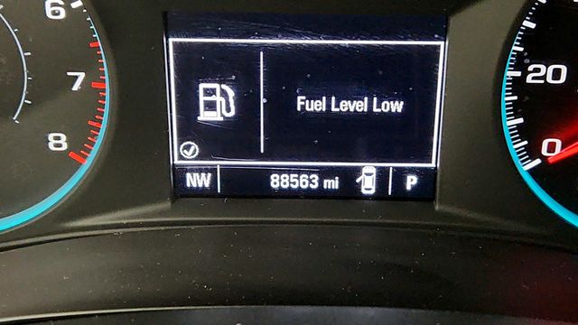 2019 Chevrolet Malibu 4dr Sedan LT - 22943180 - 14