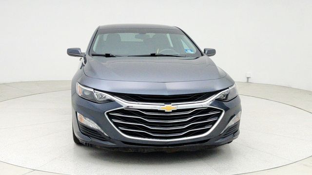 2019 Chevrolet Malibu 4dr Sedan LT - 22943180 - 1