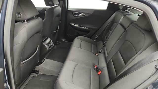 2019 Chevrolet Malibu 4dr Sedan LT - 22943180 - 19