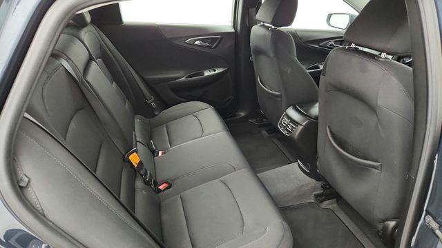 2019 Chevrolet Malibu 4dr Sedan LT - 22943180 - 21