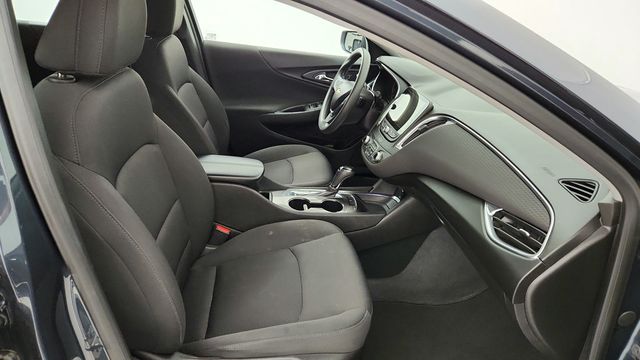 2019 Chevrolet Malibu 4dr Sedan LT - 22943180 - 22