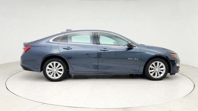 2019 Chevrolet Malibu 4dr Sedan LT - 22943180 - 3