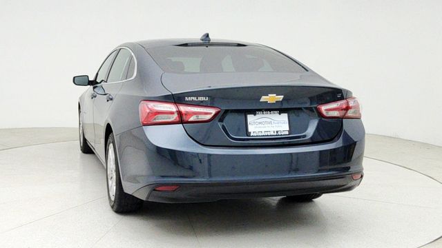 2019 Chevrolet Malibu 4dr Sedan LT - 22943180 - 5