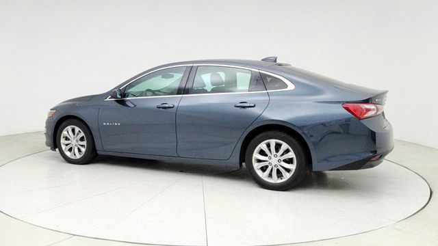 2019 Chevrolet Malibu 4dr Sedan LT - 22943180 - 6