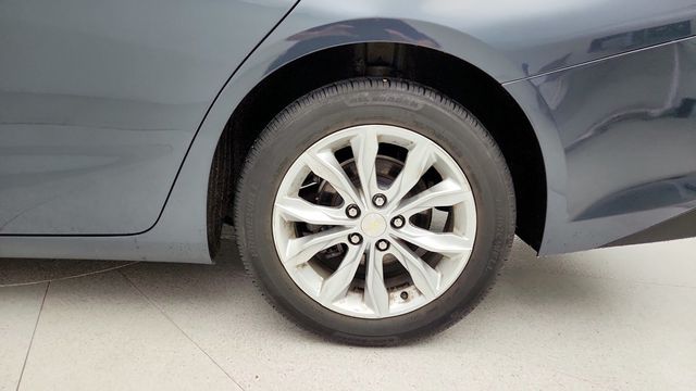 2019 Chevrolet Malibu 4dr Sedan LT - 22943180 - 8