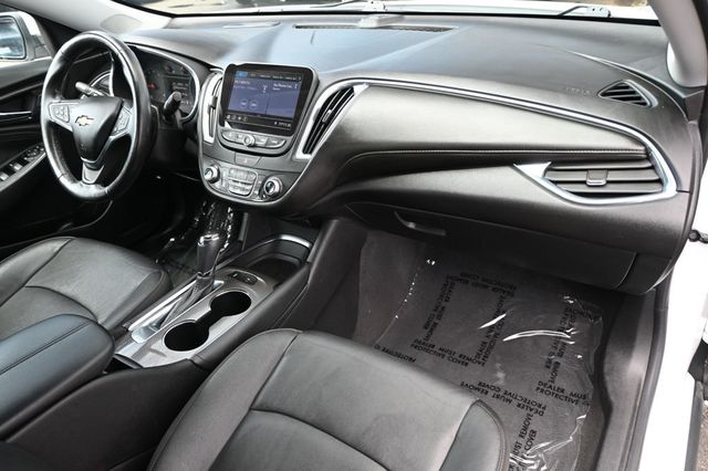 2019 Chevrolet Malibu 4dr Sedan LT w/1LT - 23055787 - 11