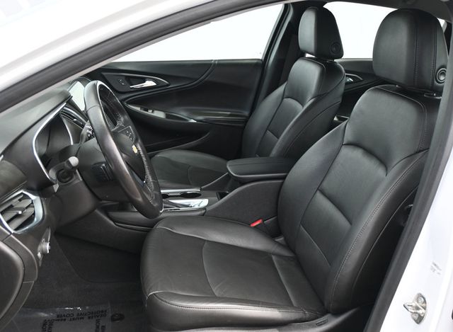 2019 Chevrolet Malibu 4dr Sedan LT w/1LT - 23055787 - 16