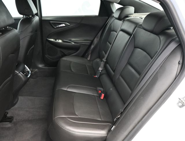 2019 Chevrolet Malibu 4dr Sedan LT w/1LT - 23055787 - 17