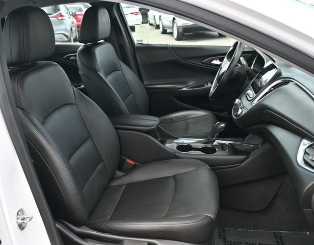 2019 Chevrolet Malibu 4dr Sedan LT w/1LT - 23055787 - 18