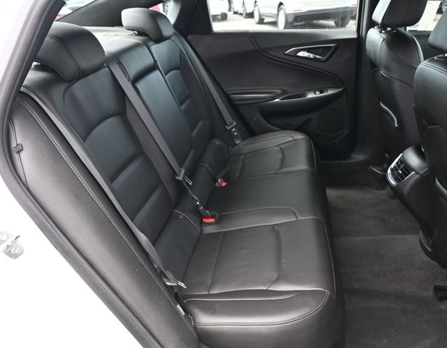 2019 Chevrolet Malibu 4dr Sedan LT w/1LT - 23055787 - 19