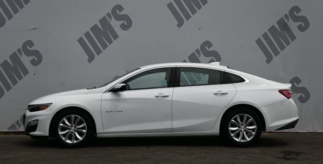 2019 Chevrolet Malibu 4dr Sedan LT w/1LT - 23055787 - 7