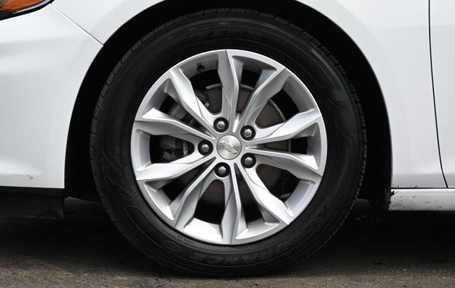 2019 Chevrolet Malibu 4dr Sedan LT w/1LT - 23055787 - 8