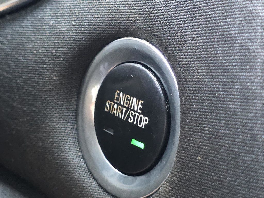 2019 Chevrolet Malibu 1LT photo 14