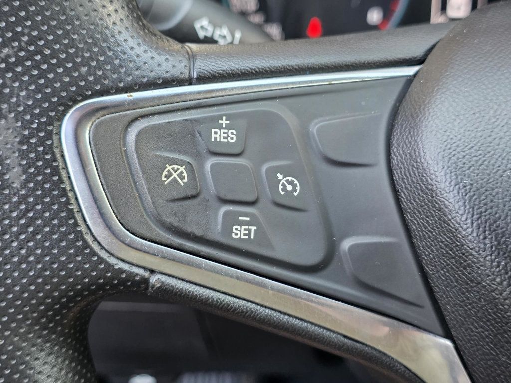 2019 Chevrolet Malibu 1LT photo 19