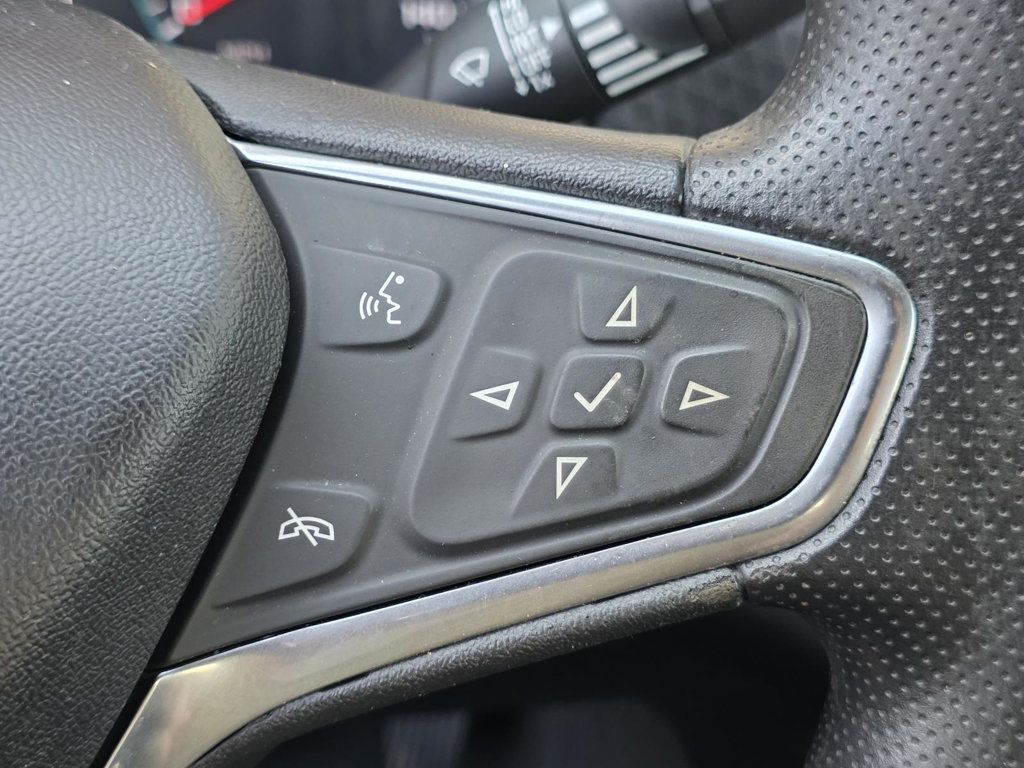 2019 Chevrolet Malibu 1LT photo 20
