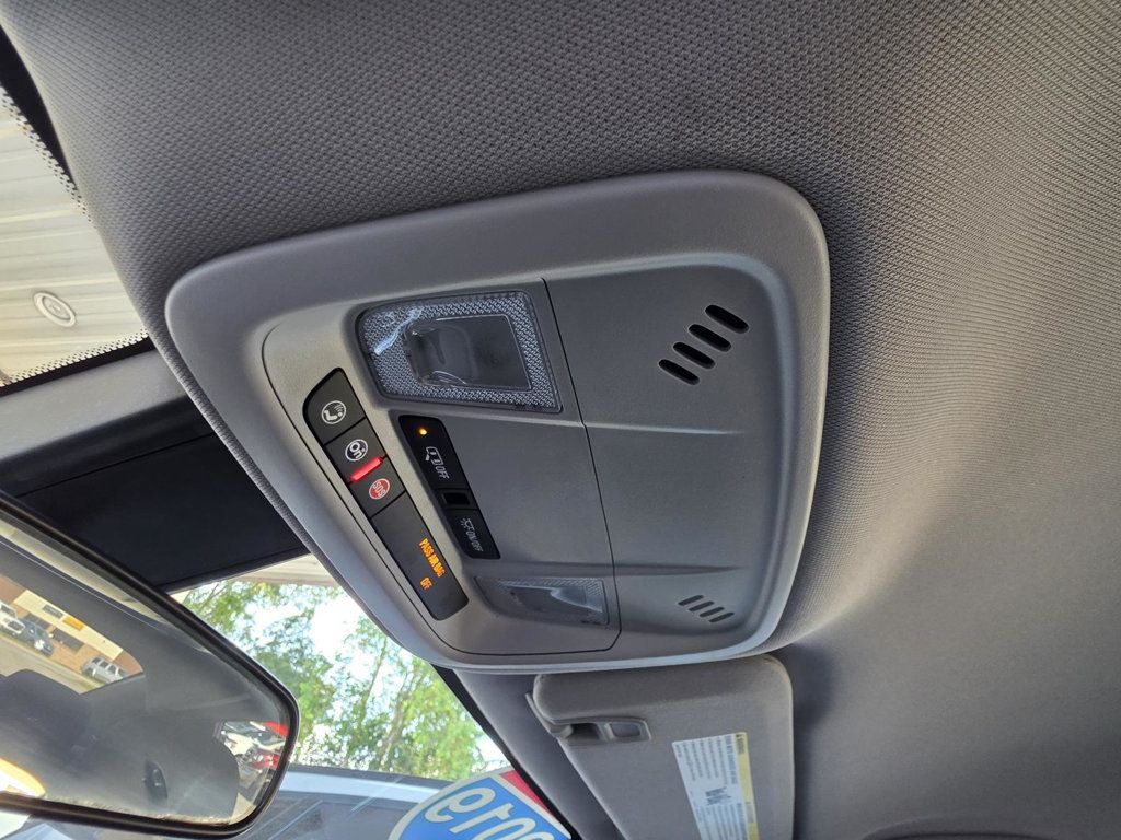 2019 Chevrolet Malibu 1LT photo 21