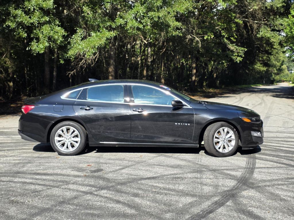 2019 Chevrolet Malibu 1LT photo 25
