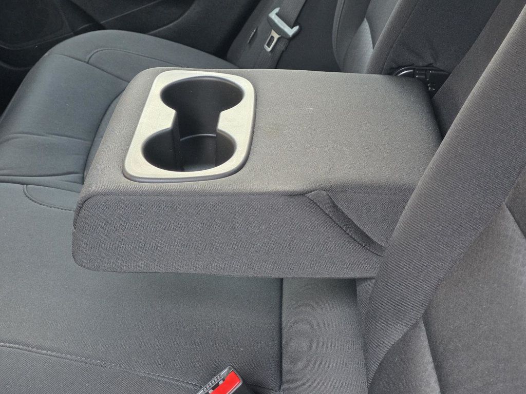 2019 Chevrolet Malibu 1LT photo 8