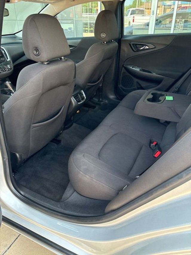 2019 Chevrolet Malibu 4dr Sedan LT w/1LT - 23028291 - 12