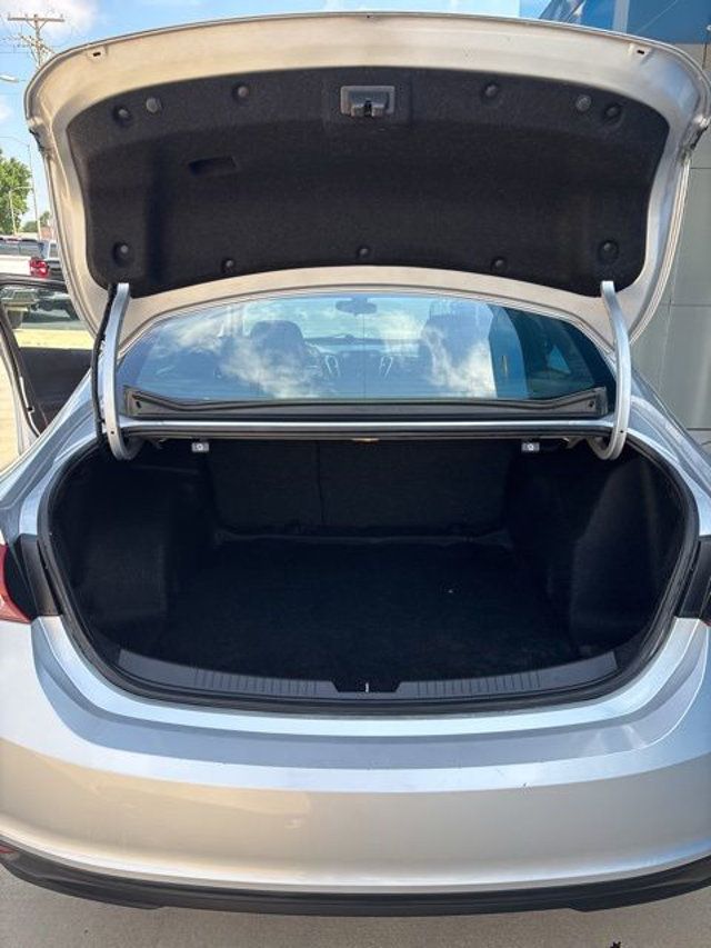 2019 Chevrolet Malibu 4dr Sedan LT w/1LT - 23028291 - 13
