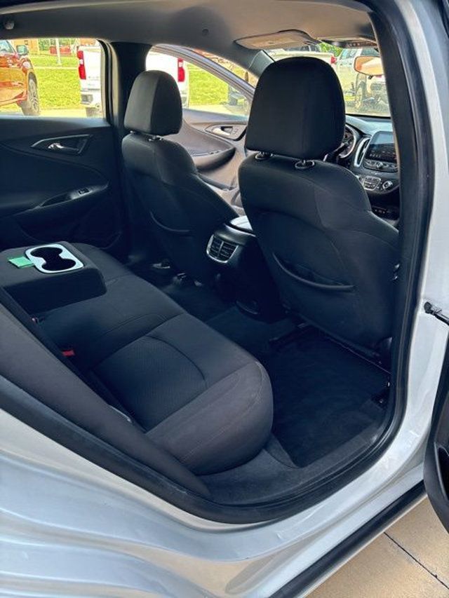 2019 Chevrolet Malibu 4dr Sedan LT w/1LT - 23028291 - 14