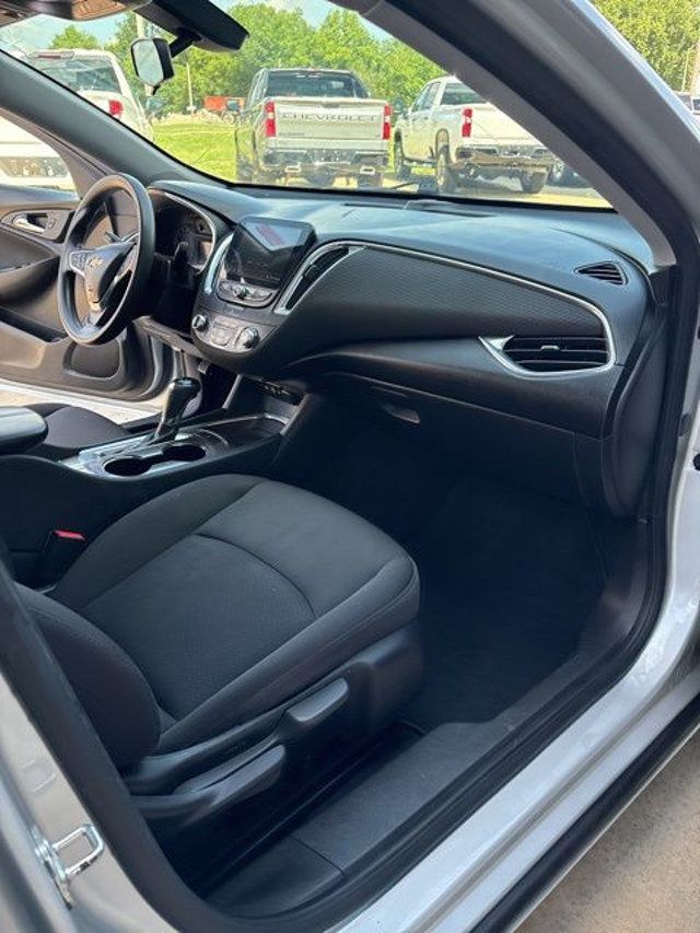 2019 Chevrolet Malibu 4dr Sedan LT w/1LT - 23028291 - 15