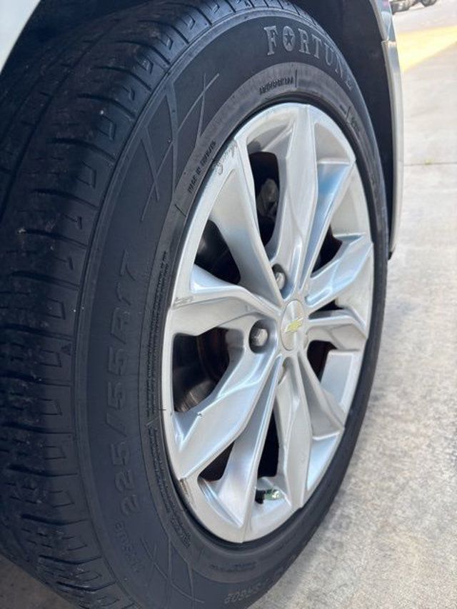 2019 Chevrolet Malibu 4dr Sedan LT w/1LT - 23028291 - 16