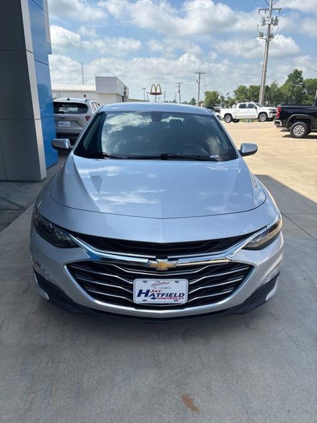 2019 Chevrolet Malibu 4dr Sedan LT w/1LT - 23028291 - 6