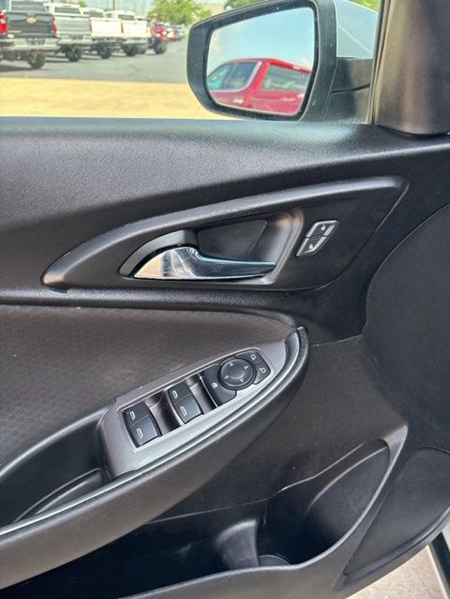 2019 Chevrolet Malibu 4dr Sedan LT w/1LT - 23028291 - 8
