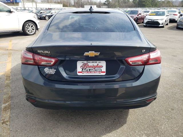 2019 Chevrolet Malibu 4dr Sedan LT w/1LT - 22284866 - 5